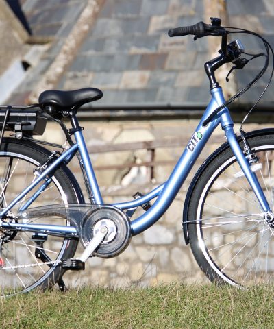 electric bikes ebikes RMA