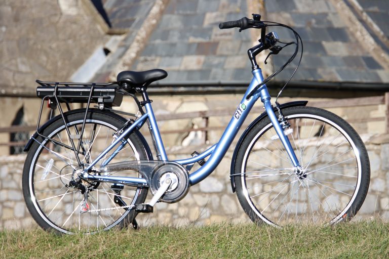 electric bikes ebikes RMA