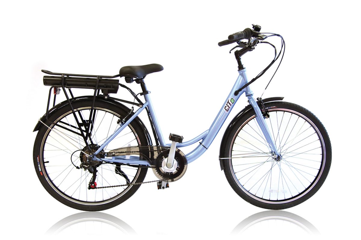 electric bikes ebikes RMA Active