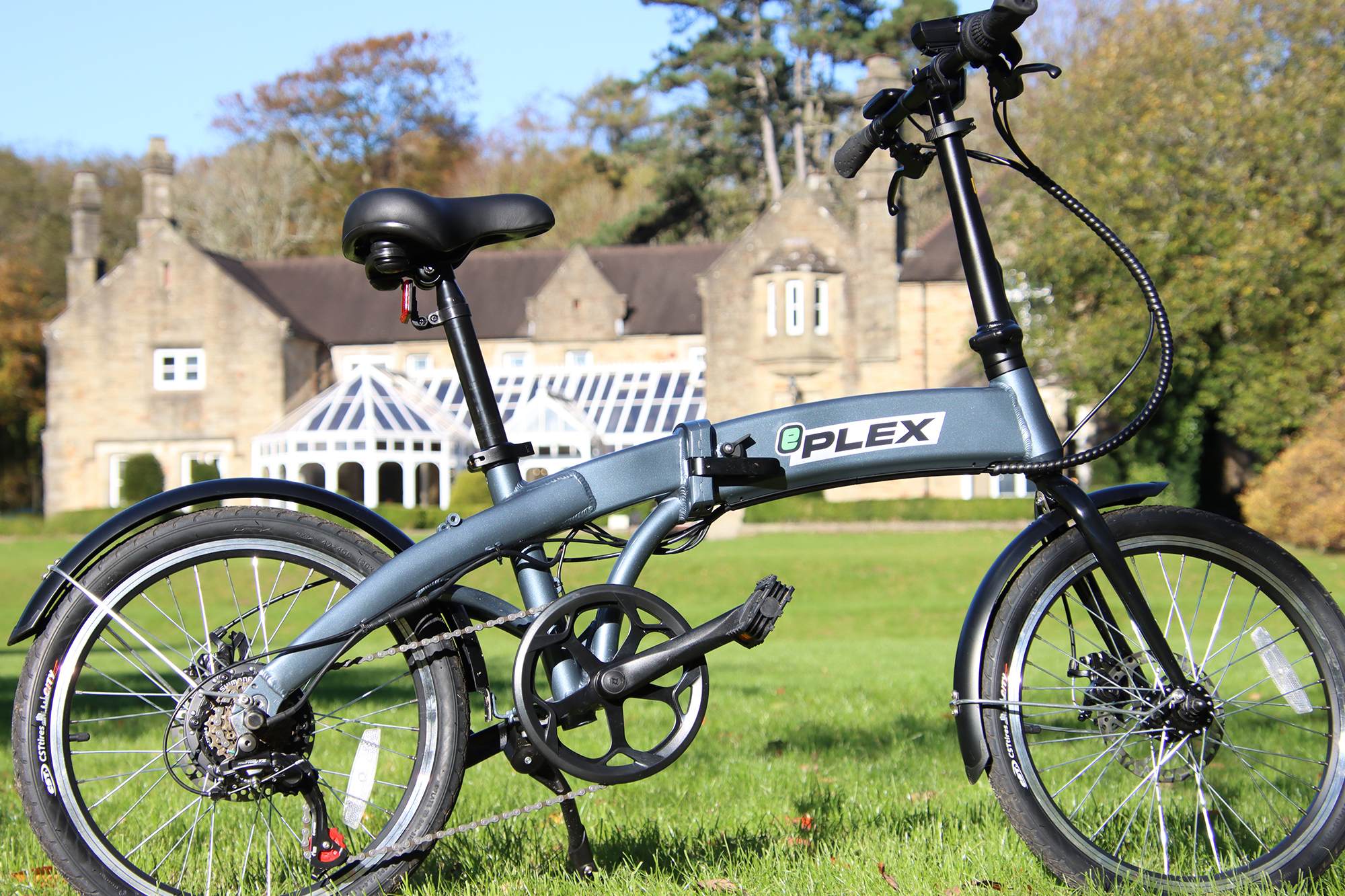 ebikes electric bikes RMA