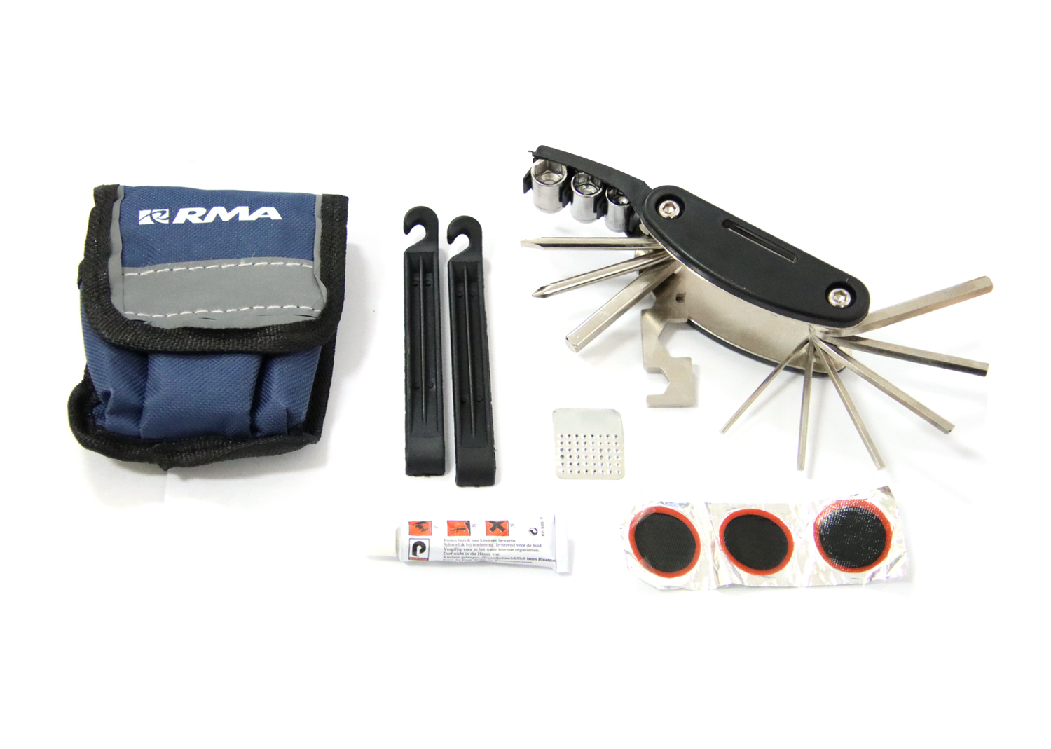 ePlex Folding Electric eBike The ePlex RMA Active